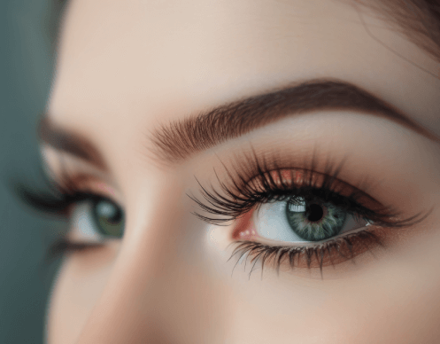 Eyelash Extensions Johnson City TN