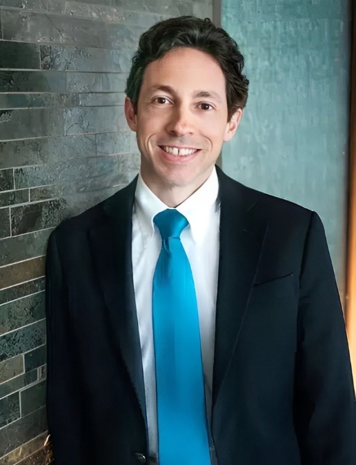 Dr. John Berry