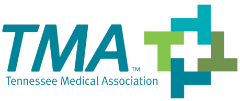Tennessee Medical Association Logo