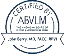 JFB BADGE ABVLM Logo