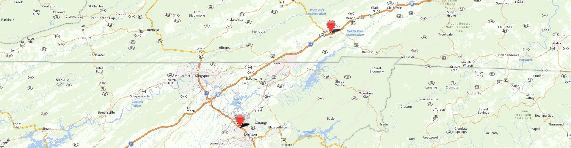 Location Map: 