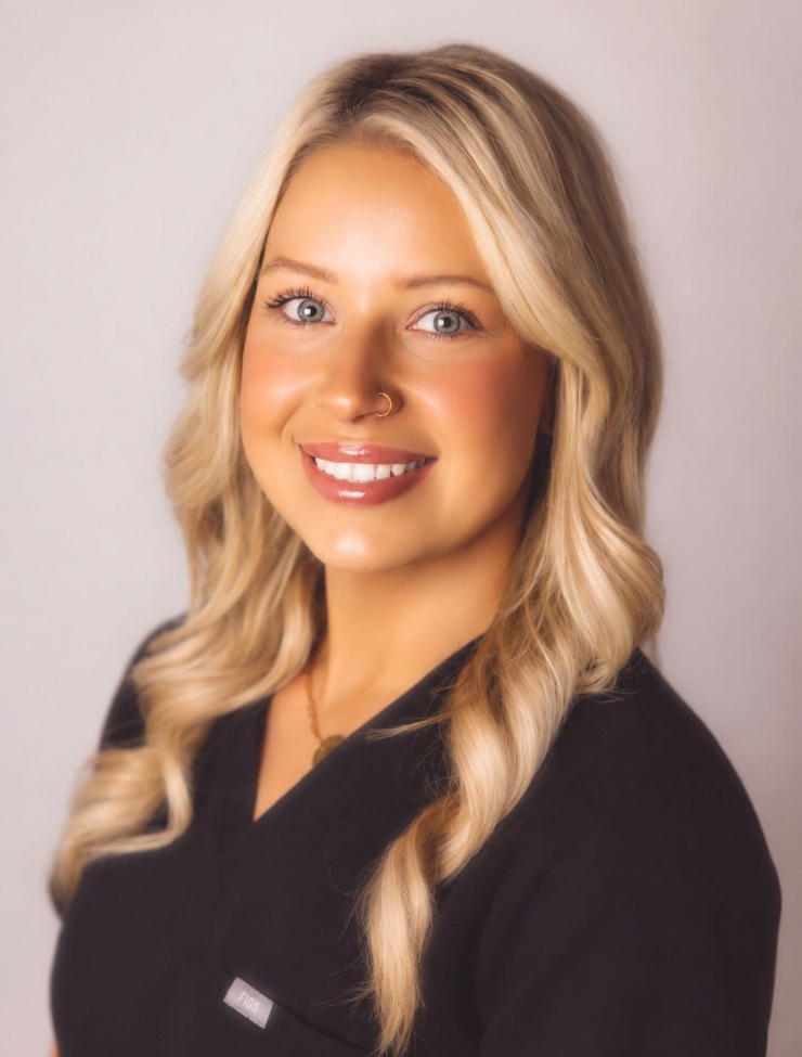 Cierra Sturgill, CCMA Living Water Vein